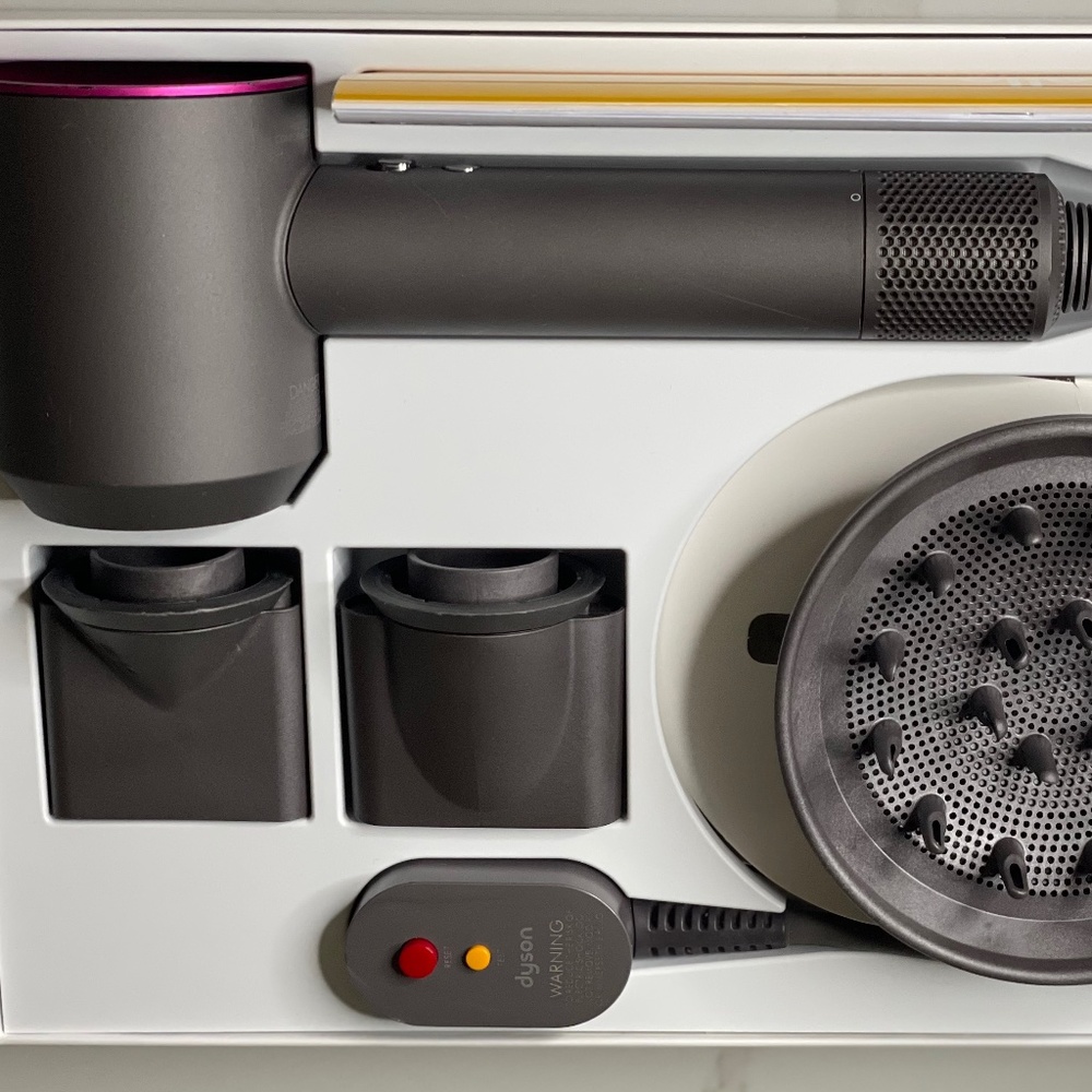 Dyson Supersonic Hair Dryer